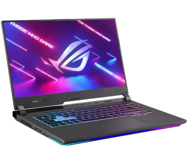 ASUS ROG Strix G15 AMD R7 6800H/16GB/1TB SSD/RTX 3070Ti /15,6" 165Hz/Win11 90NR0895-M001E0 - 1417633 - zdjęcie 2